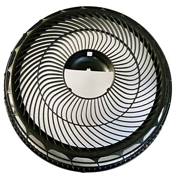 Grade Frontal Premium para Ventilador Arno Extreme VE3550 e VE3510 - Durabilidade e Performance! ID 55841