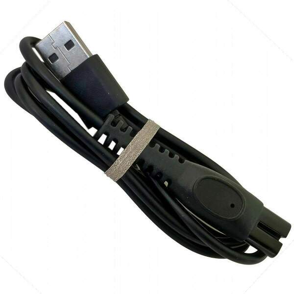 Cabo USB Premium Para Aparador Philips Walita QP2824 MG5950 S5880 ID56395 