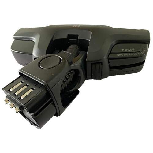 Bocal Escova Para Aspirador Electrolux Ergorpido ERG36 - Durabilidade e Alta Performance! ID 56472