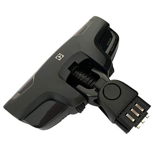 Bocal Escova Para Aspirador Electrolux Ergorpido ERG36 - Durabilidade e Alta Performance! ID 56472