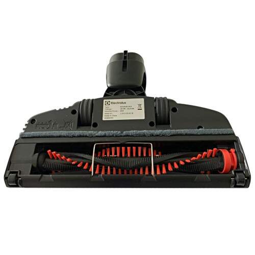 Bocal Escova Para Aspirador Electrolux Ergorpido ERG36 - Durabilidade e Alta Performance! ID 56472