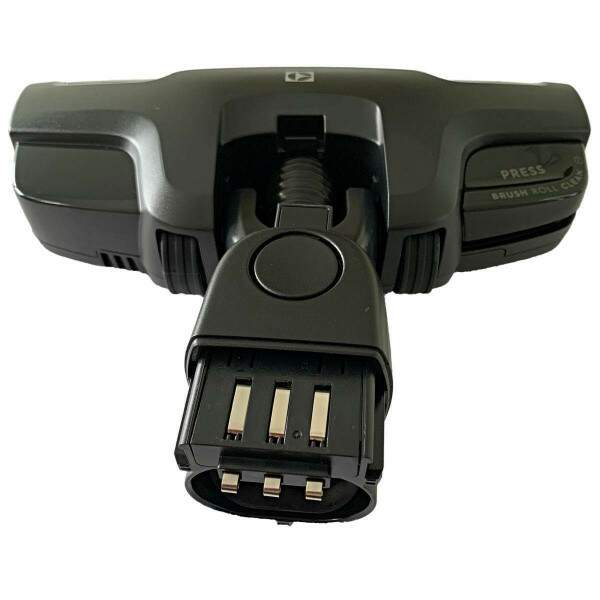 Bocal Escova Para Aspirador Electrolux Ergorpido ERG36 - Durabilidade e Alta Performance! ID 56472
