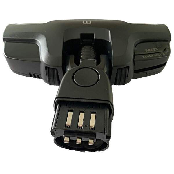 Bocal Escova Para Aspirador Electrolux Ergorpido ERG36 - Durabilidade e Alta Performance! ID 56472