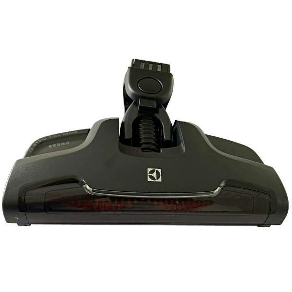 Bocal Escova Para Aspirador Electrolux Ergorpido ERG36 - Durabilidade e Alta Performance! ID 56472