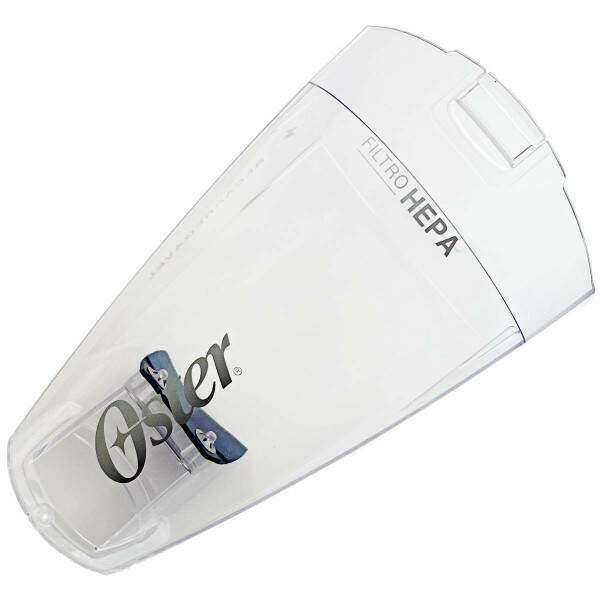 Reservatrio De P Original para Aspirador Oster OASP630 - Troque e Revitalize Seu Aparelho! ID 56669