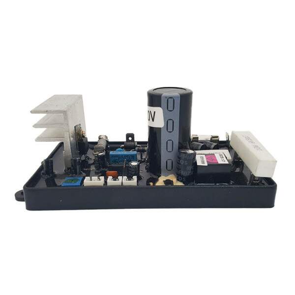 Unidade Retificadora 220V P/ Batedeiras Skymsen BSP05 11903