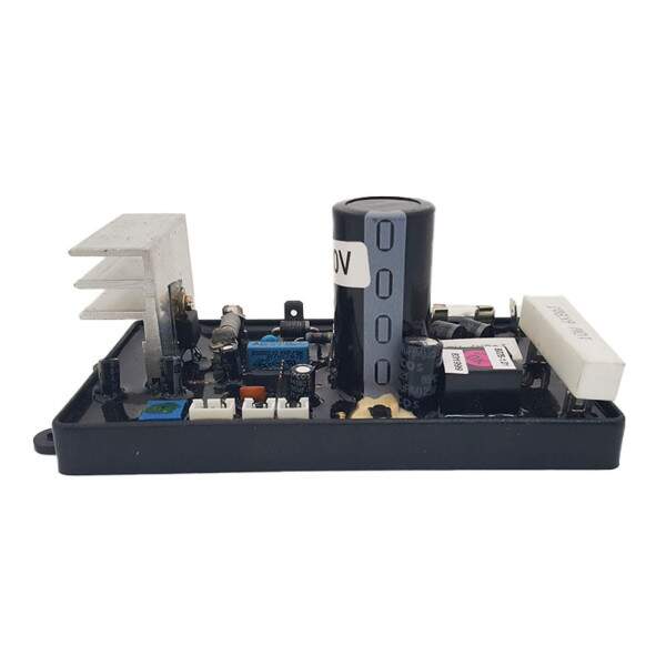 Unidade Retificadora 220V P/ Batedeiras Skymsen BSP05 11903
