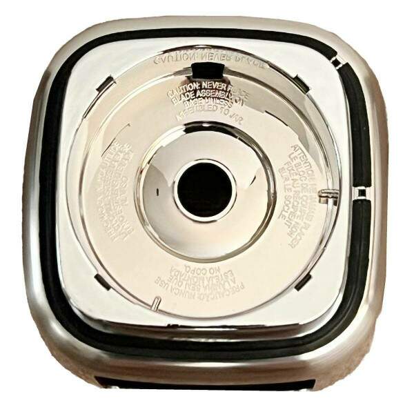 Corpo Original para Liquidificador Oster BLSTTDT - Desempenho e Durabilidade Garantidos! ID 57029