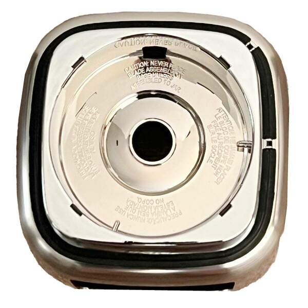 Corpo Original para Liquidificador Oster BLSTTDT - Desempenho e Durabilidade Garantidos! ID 57029