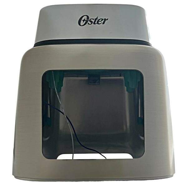 Corpo Original para Liquidificador Oster BLSTTDT - Desempenho e Durabilidade Garantidos! ID 57029