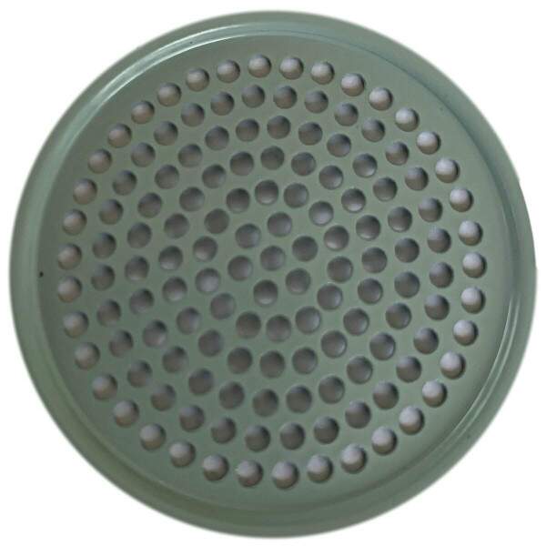 Grade Para Secador De Cabelos Gama Italy IQ Perfetto ID57125