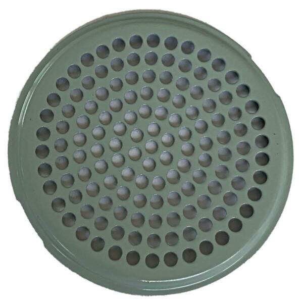 Grade Para Secador De Cabelos Gama Italy IQ Perfetto ID57125