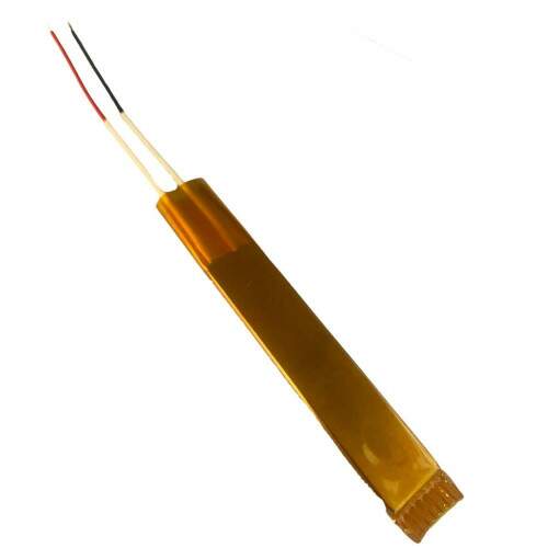 Resistncia Bivolt Para Taiff Curves 1 1/4 32mm - Restaure Seu Modelador! ID 57190