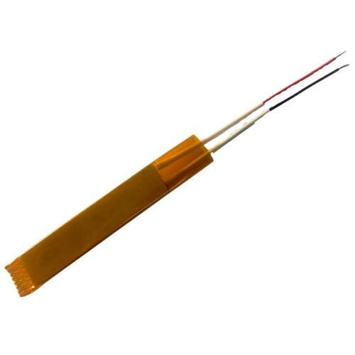 Resistncia Bivolt Para Taiff Curves 1 1/4 32mm - Restaure Seu Modelador! ID 57190