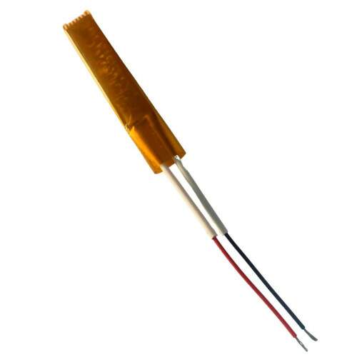 Resistncia Bivolt Para Taiff Curves 1 1/4 32mm - Restaure Seu Modelador! ID 57190