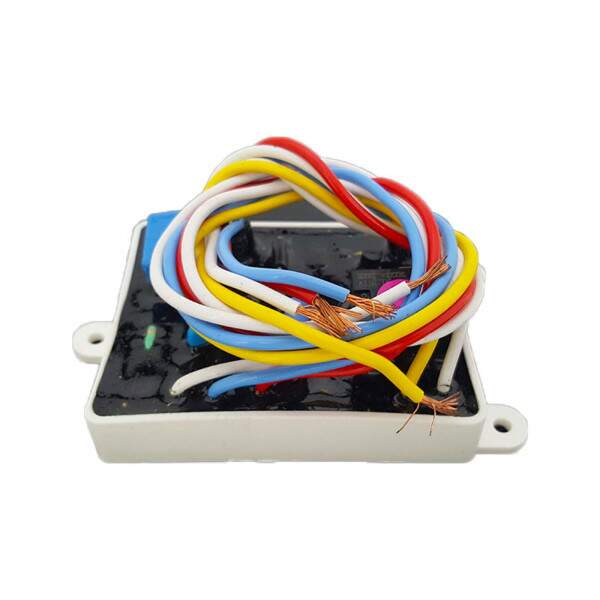 Placa Circuito Proteo P/ Liquidificador Skymsen LTS 11896