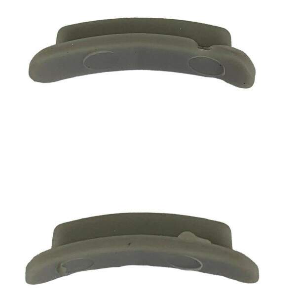 Acabamento Original para Secador de Cabelos Gama Italy IQ Perfetto - Alta Qualidade! ID 57204
