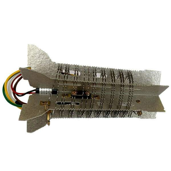 Resistncia 127V para Secador Gama Italy Keration Lumina - Alta Performance! ID 57316