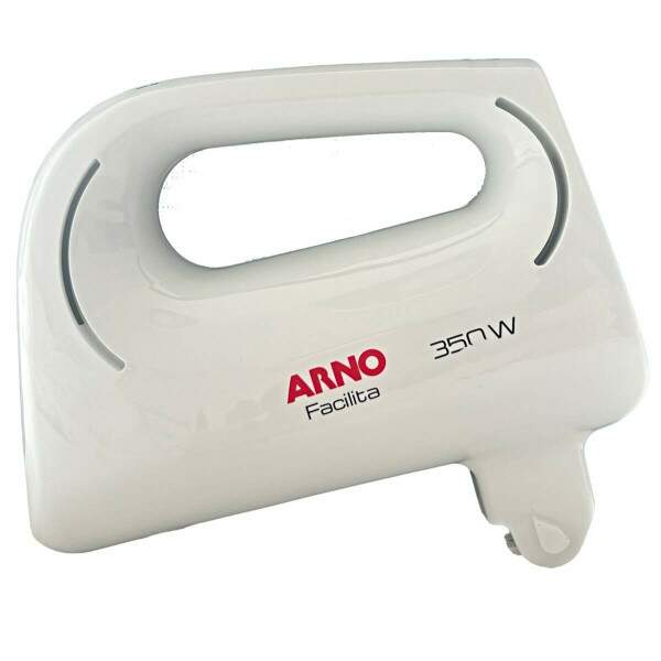 Corpo Original Sem Peas para Batedeira Arno Facilita SX1501 - Reposio Ideal! id 57336