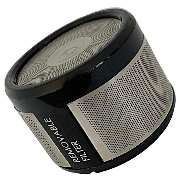 Porta Filtro Original Gama Italy IQ2 Perfetto para Secador de Cabelos - Eficcia e Durabilidade! ID 57347