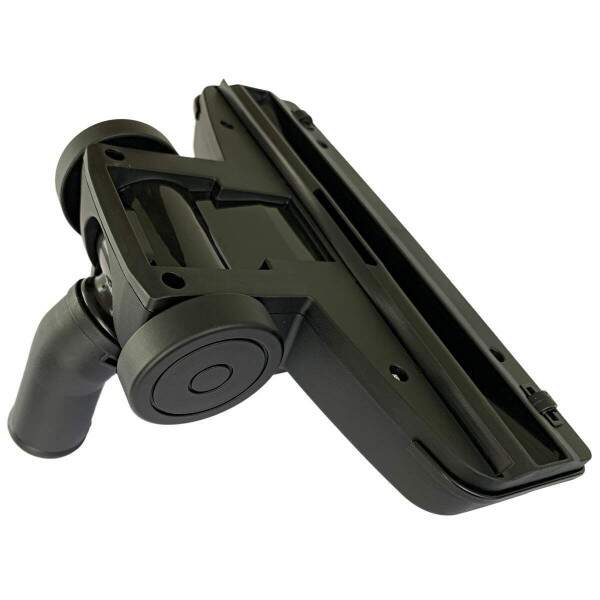 Bocal Escova Original Electrolux Para STK12 - Restaure a Potncia do Seu Aspirador! ID 57369