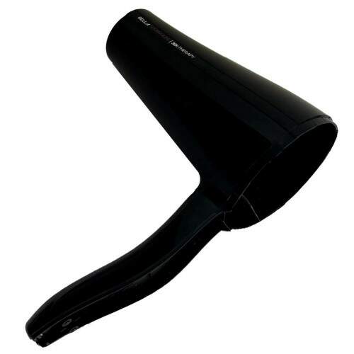 Corpo Sem Peas Para Secador De Cabelos Gama Italy Bella Tourmaline 3D Therapy - Renovao para Seu Secador! ID57380