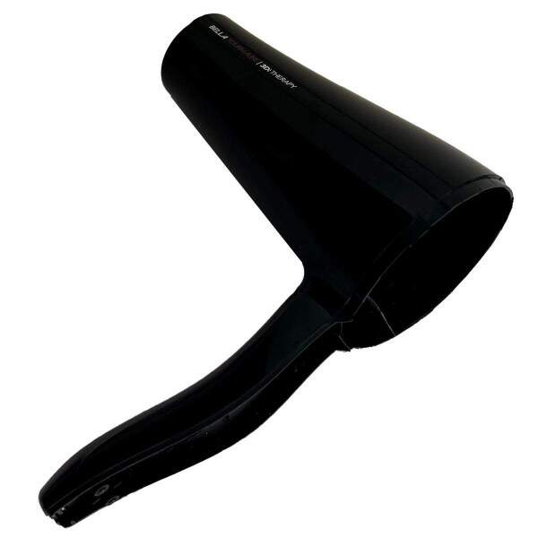 Corpo Sem Peas Para Secador De Cabelos Gama Italy Bella Tourmaline 3D Therapy - Renovao para Seu Secador! ID57380