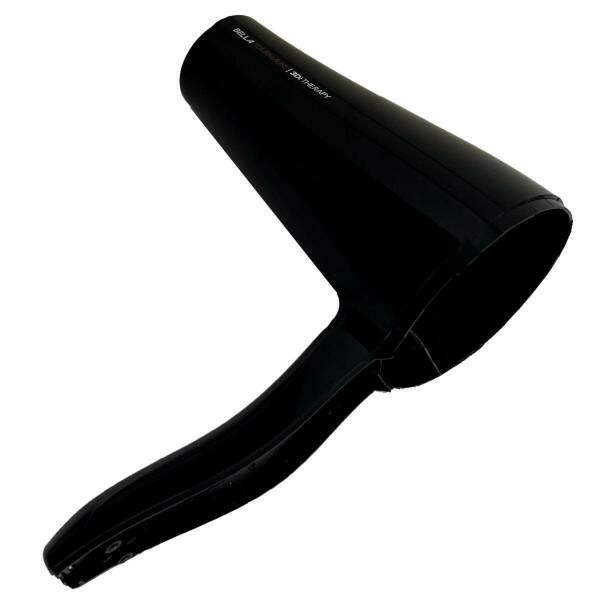 Corpo Sem Peas Para Secador De Cabelos Gama Italy Bella Tourmaline 3D Therapy - Renovao para Seu Secador! ID57380