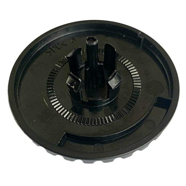 Boto de Controle de Temperatura para Ferro Oster GCSTCC3000 - Restaure seu Aparelho! ID 57385