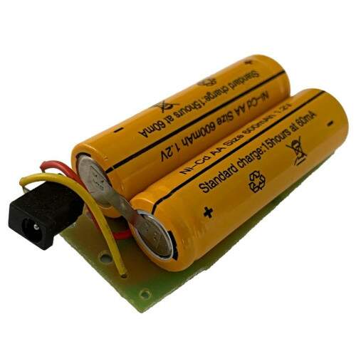 Bateria Original Gama Italy - Potencia e Durabilidade para Seu Cortador GC625! ID 57397