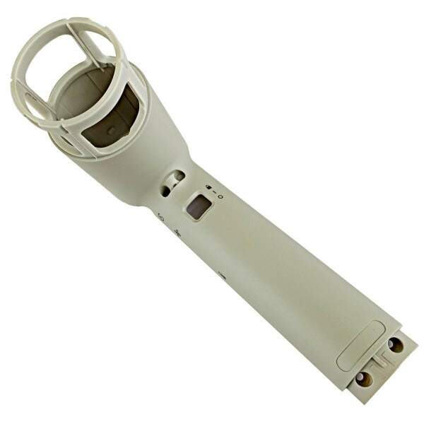 Corpo Traseiro para Secador Gama Italy IQ Perfetto - Manuteno Garantida! ID 57419