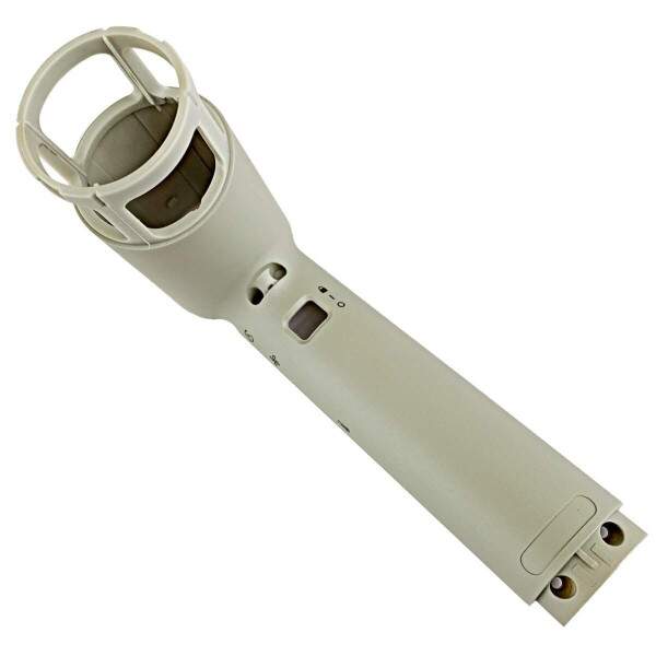 Corpo Traseiro para Secador Gama Italy IQ Perfetto - Manuteno Garantida! ID 57419