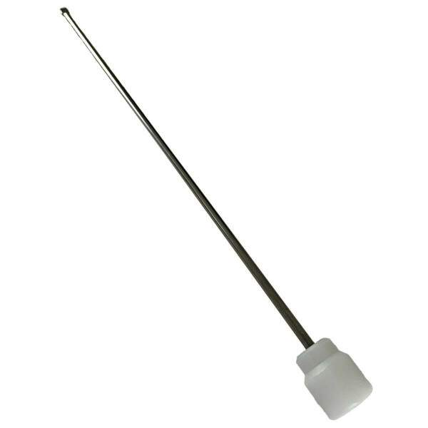 Ponta do Eixo Agitador IBBL Para BBS1 e BBS2 - A Pea Ideal para Renovar sua Refresqueira! ID 57434