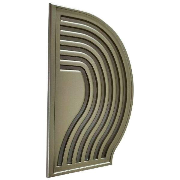 Tampa Da Pingadeira Do Purificador IBBL FR600 Expert ID57441