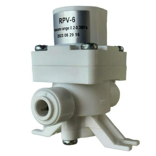 Vlvula Reguladora de Presso IBBL - Pea Original para Purificadores de gua! ID 57446