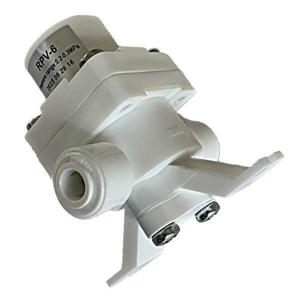 Vlvula Reguladora de Presso IBBL - Pea Original para Purificadores de gua! ID 57446