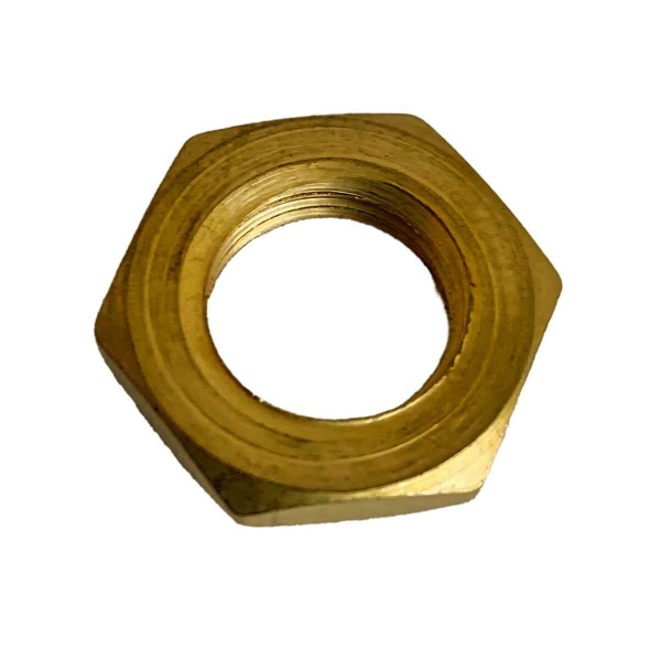 Porca de Lato para Eixo Guia da Refresqueira IBBL BBS2 - Durabilidade e Performance! ID 57448