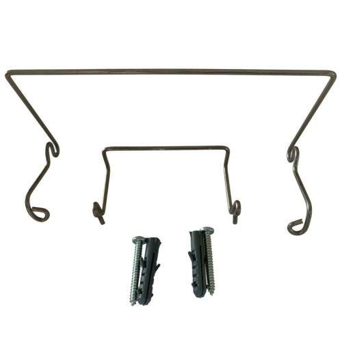 Conjunto De Fixao Do Purificador IBBL FR600 Expert ID57451