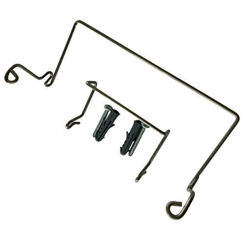 Conjunto De Fixao Do Purificador IBBL FR600 Expert ID57451
