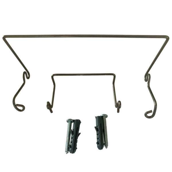 Conjunto De Fixao Do Purificador IBBL FR600 Expert ID57451