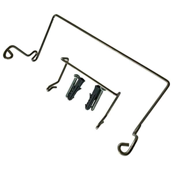 Conjunto De Fixao Do Purificador IBBL FR600 Expert ID57451
