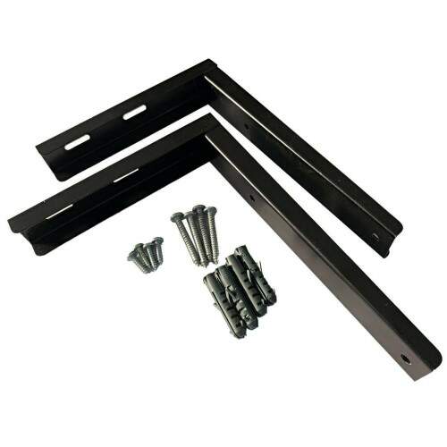 Suporte de Parede IBBL Original Vivax Defense Max - Para Purificador com Qualidade Superior! ID57453