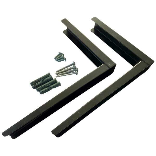 Suporte de Parede IBBL Original Vivax Defense Max - Para Purificador com Qualidade Superior! ID57453