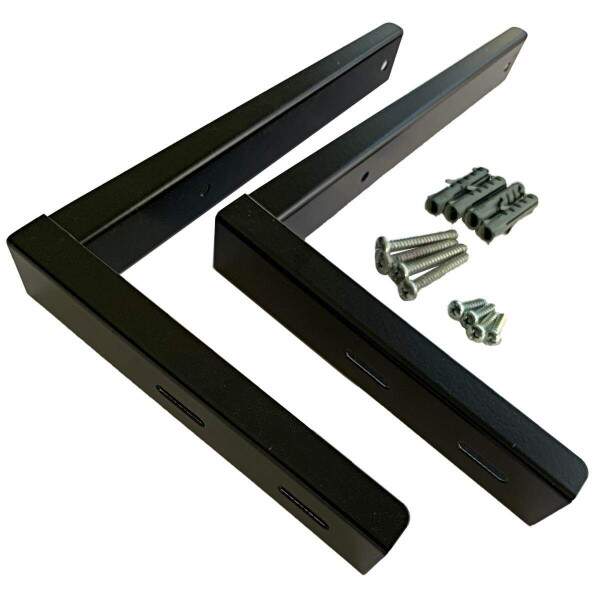 Suporte de Parede IBBL Original Vivax Defense Max - Para Purificador com Qualidade Superior! ID57453