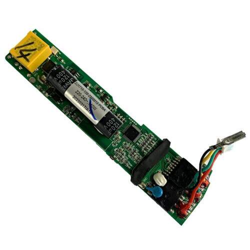 Placa de Substituio para Secador Gama Italy IQ Perfetto 220V - Alta Performance! ID 57458