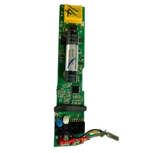 Placa de Substituio para Secador Gama Italy IQ Perfetto 220V - Alta Performance! ID 57458