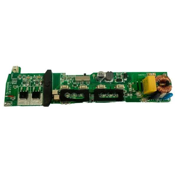 Placa de Substituio para Secador Gama Italy IQ Perfetto 220V - Alta Performance! ID 57458