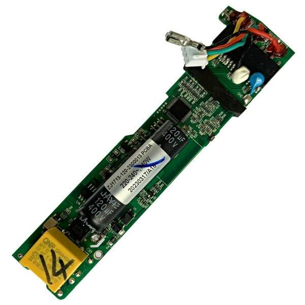 Placa de Substituio para Secador Gama Italy IQ Perfetto 220V - Alta Performance! ID 57458
