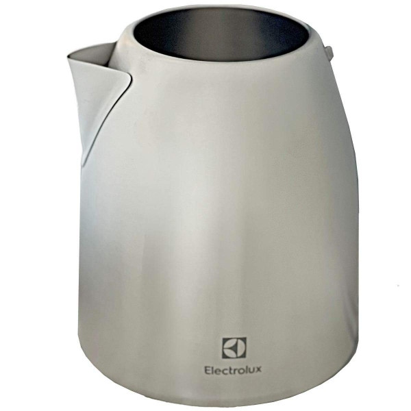 Jarra 127V Sem Base para Chaleira Electrolux EEK10 - Pea Original de Qualidade! ID 57506