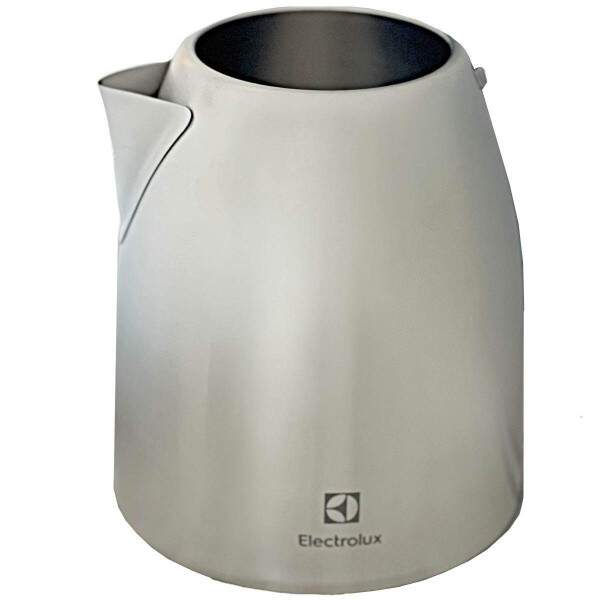 Jarra 127V Sem Base para Chaleira Electrolux EEK10 - Pea Original de Qualidade! ID 57506